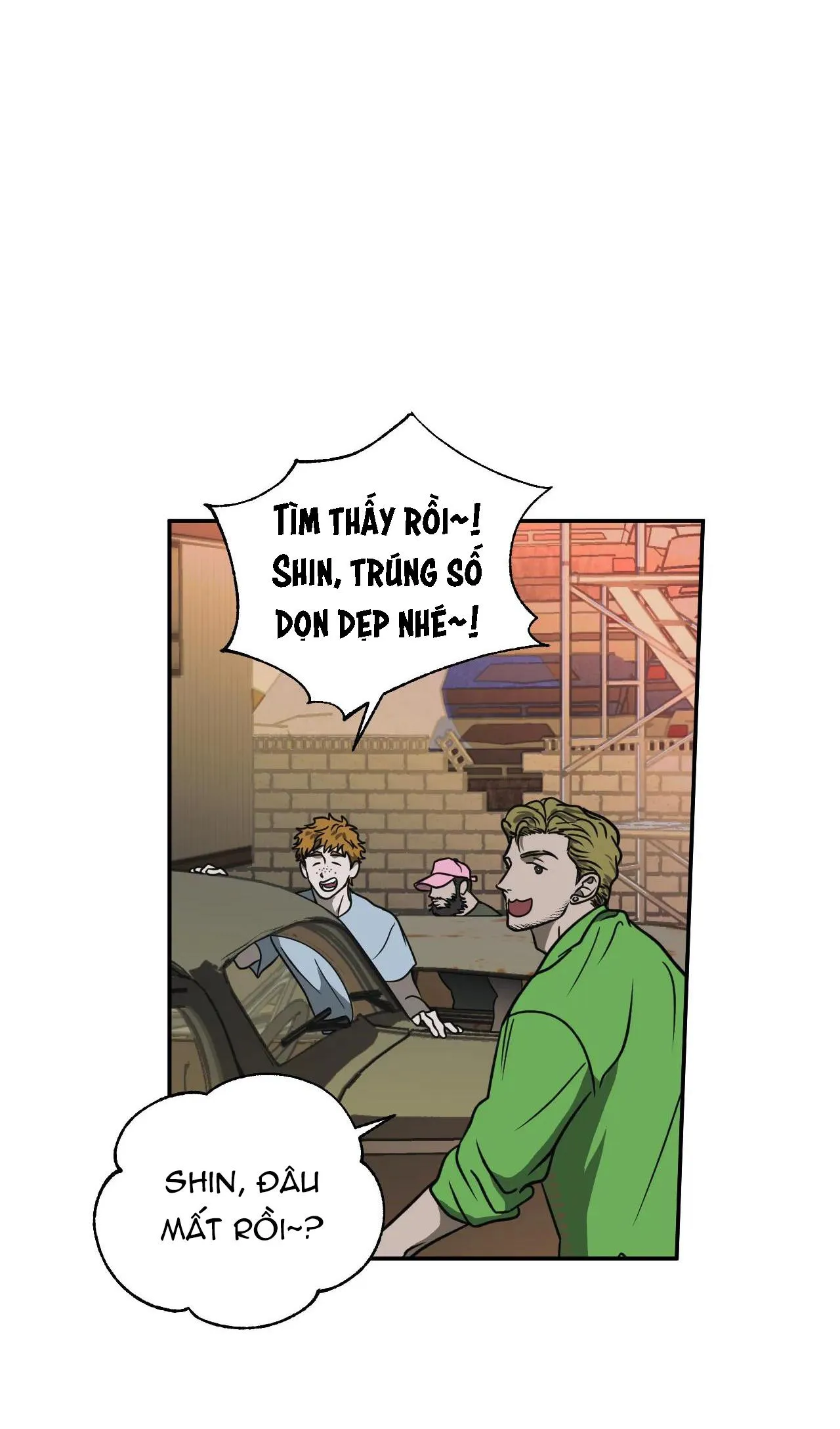 SHUTLINE Chapter 59 Trang 53