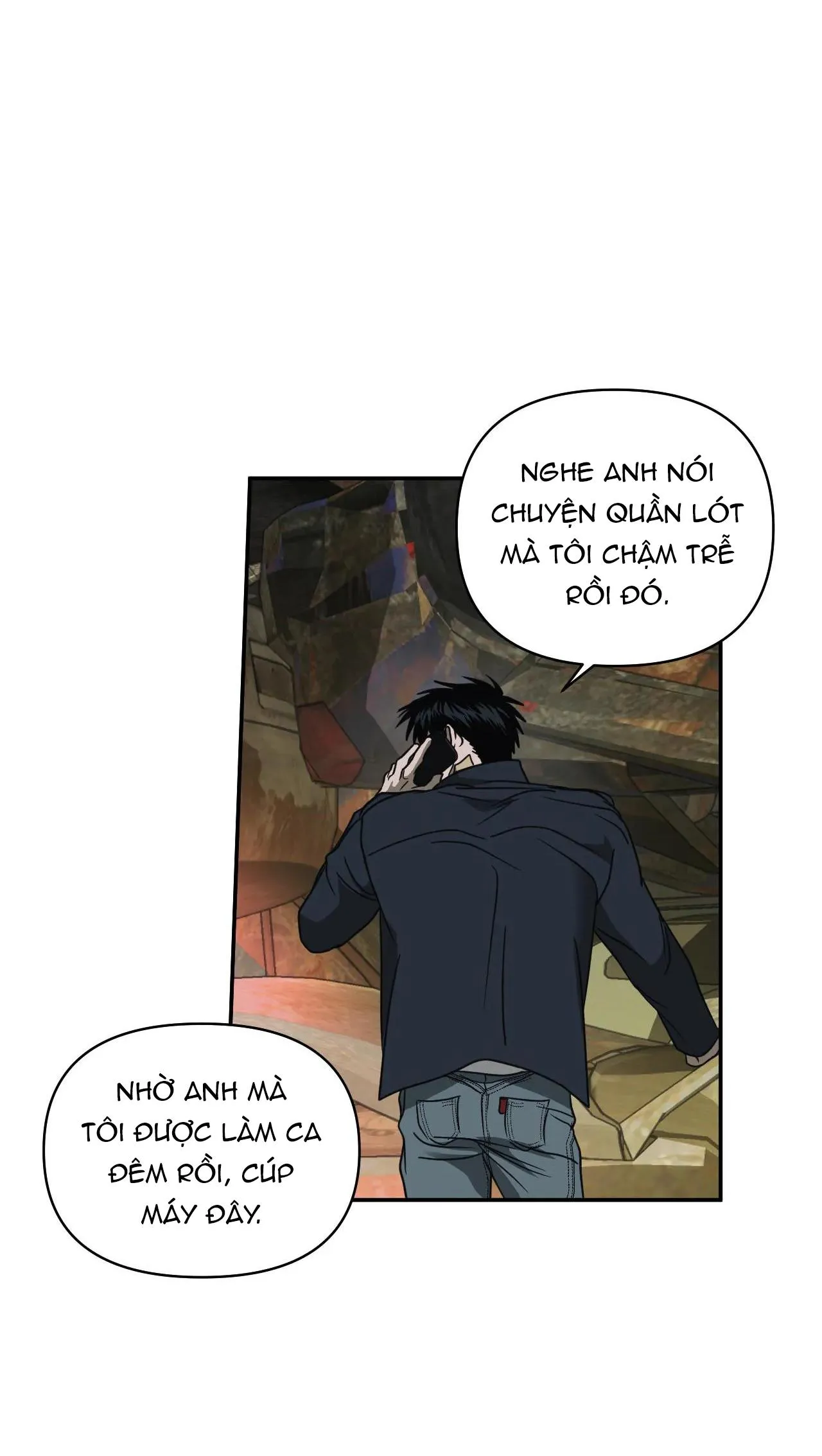 SHUTLINE Chapter 59 Trang 54