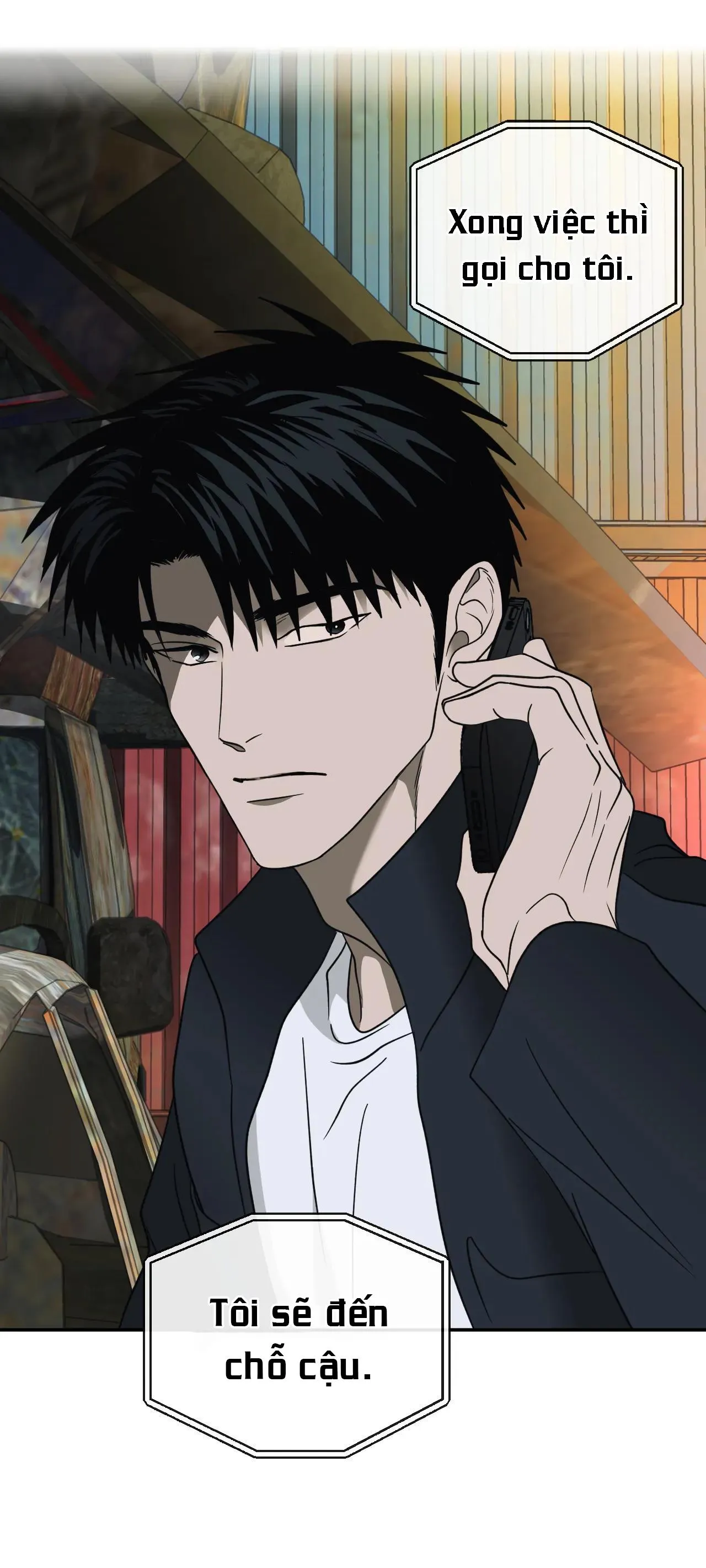 SHUTLINE Chapter 59 Trang 55