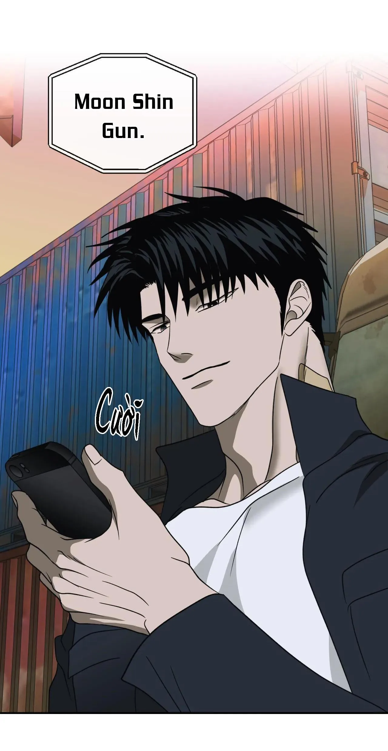 SHUTLINE Chapter 59 Trang 57