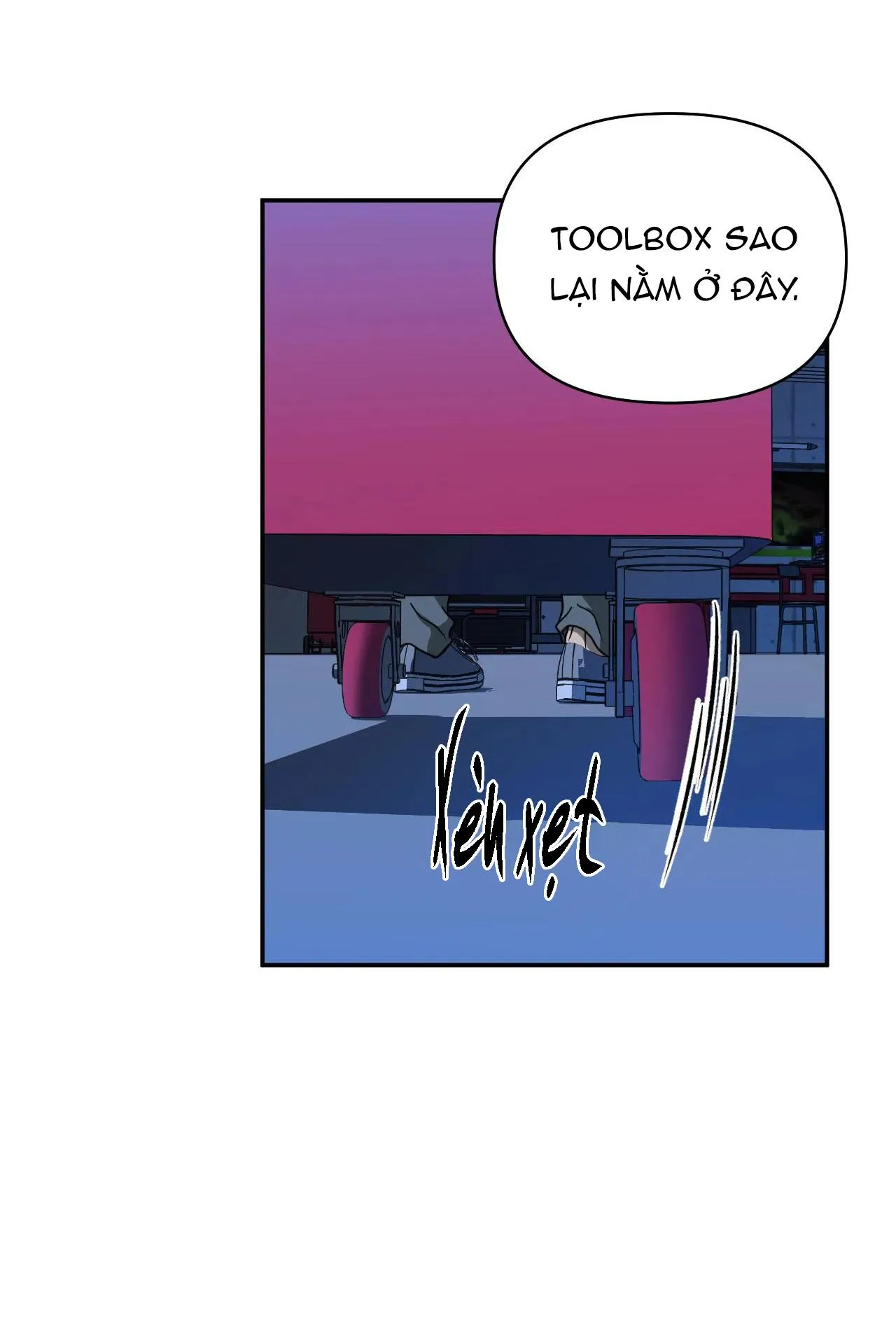 SHUTLINE Chapter 59 Trang 61