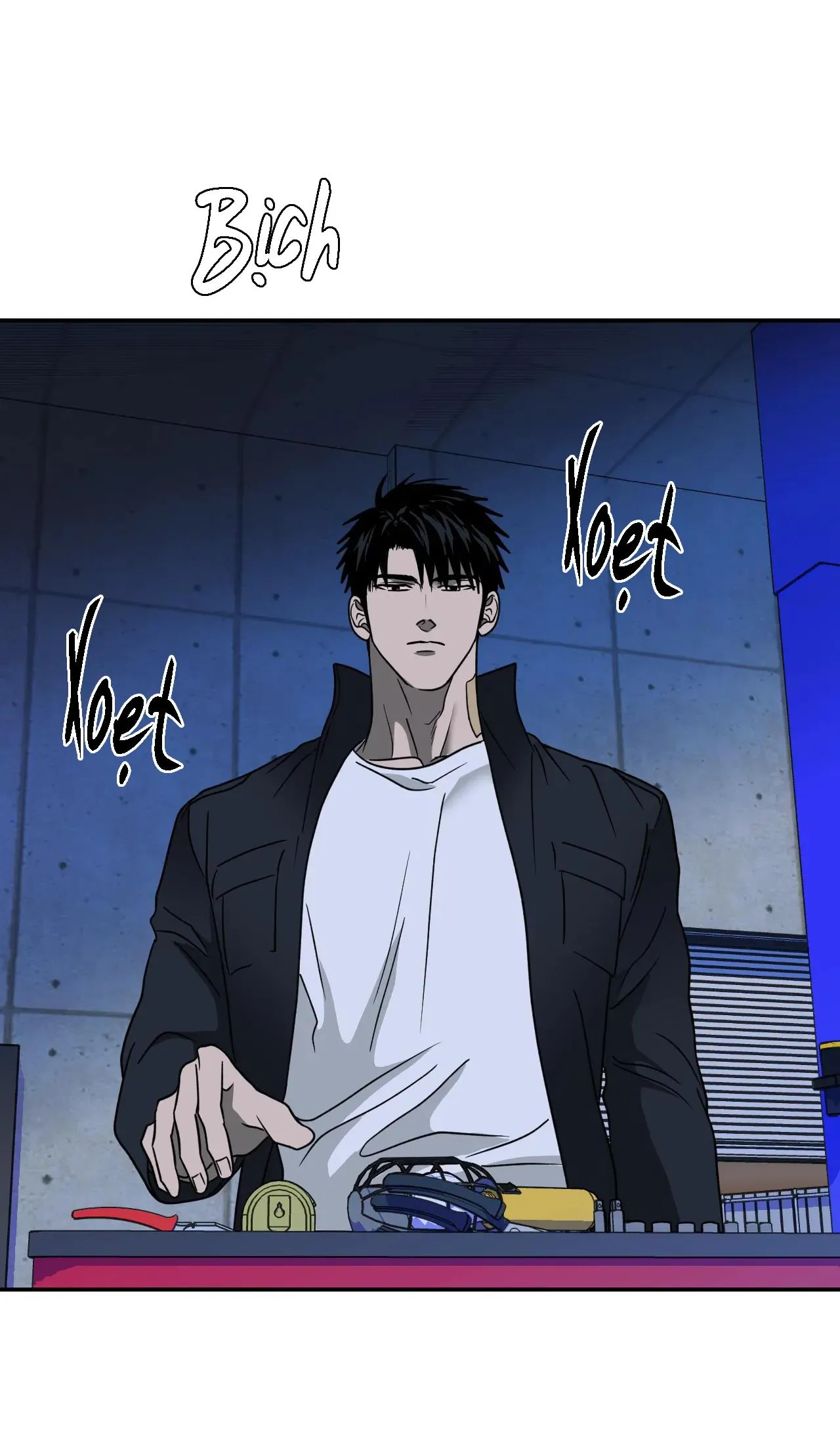 SHUTLINE Chapter 59 Trang 62