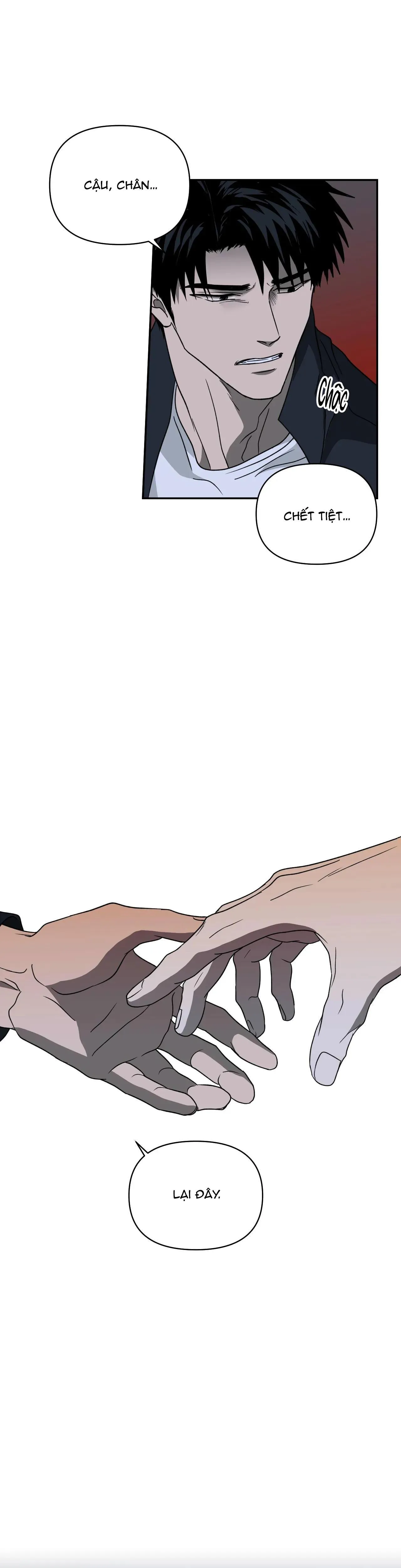 SHUTLINE Chapter 60 Trang 7