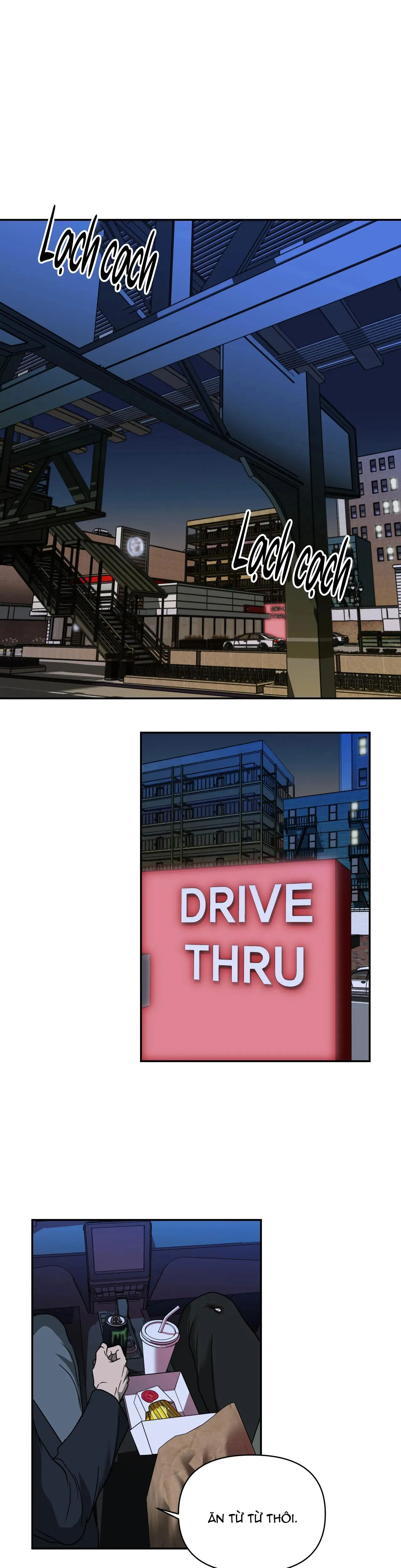 SHUTLINE Chapter 60 Trang 10