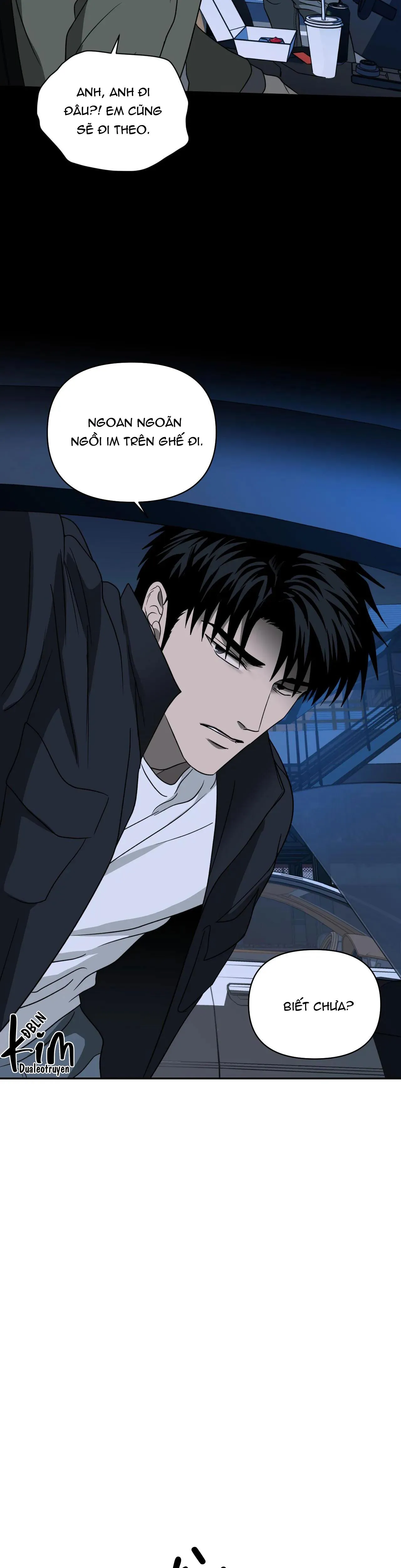 SHUTLINE Chapter 60 Trang 19