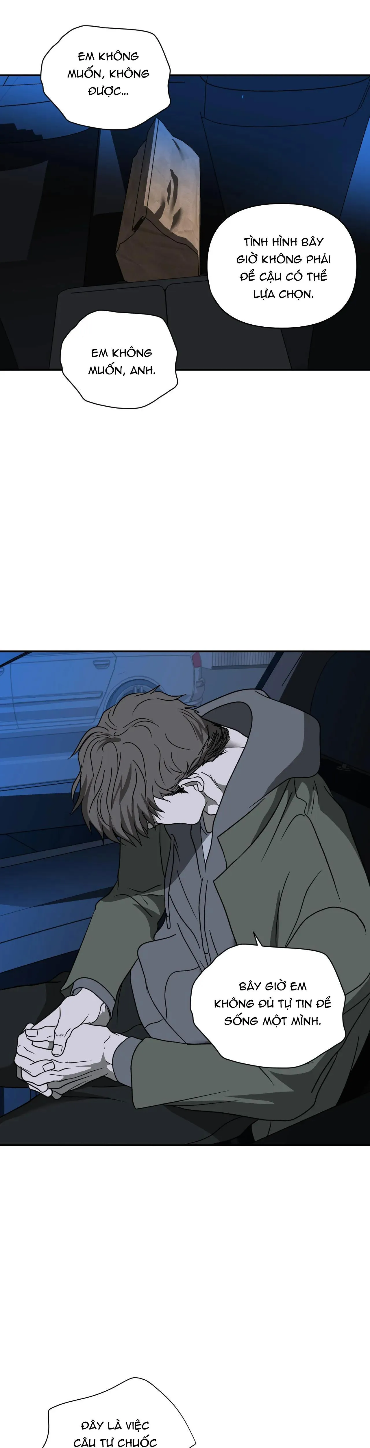 SHUTLINE Chapter 60 Trang 23