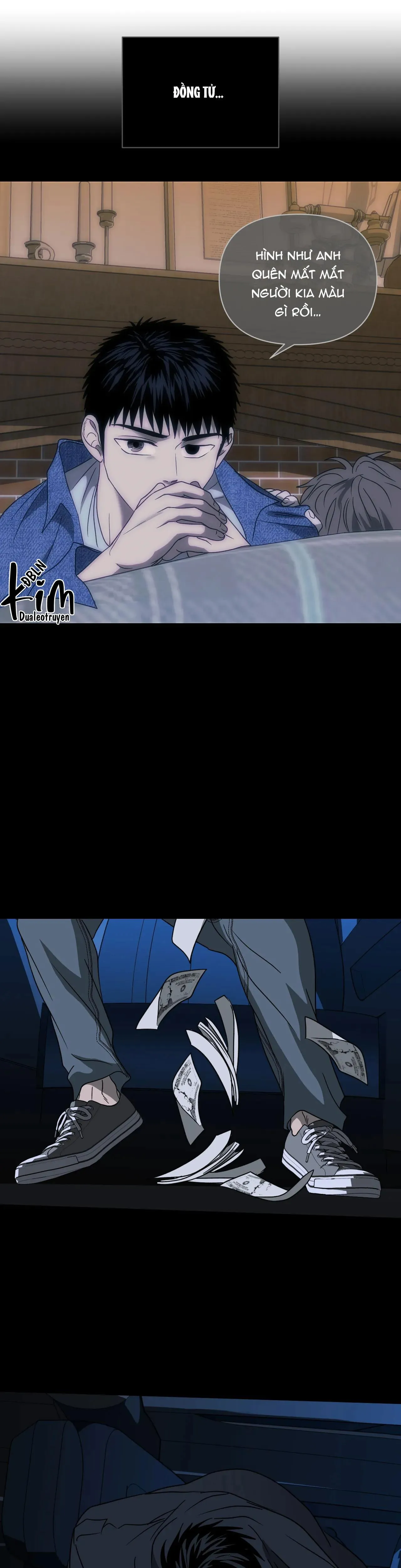 SHUTLINE Chapter 60 Trang 25