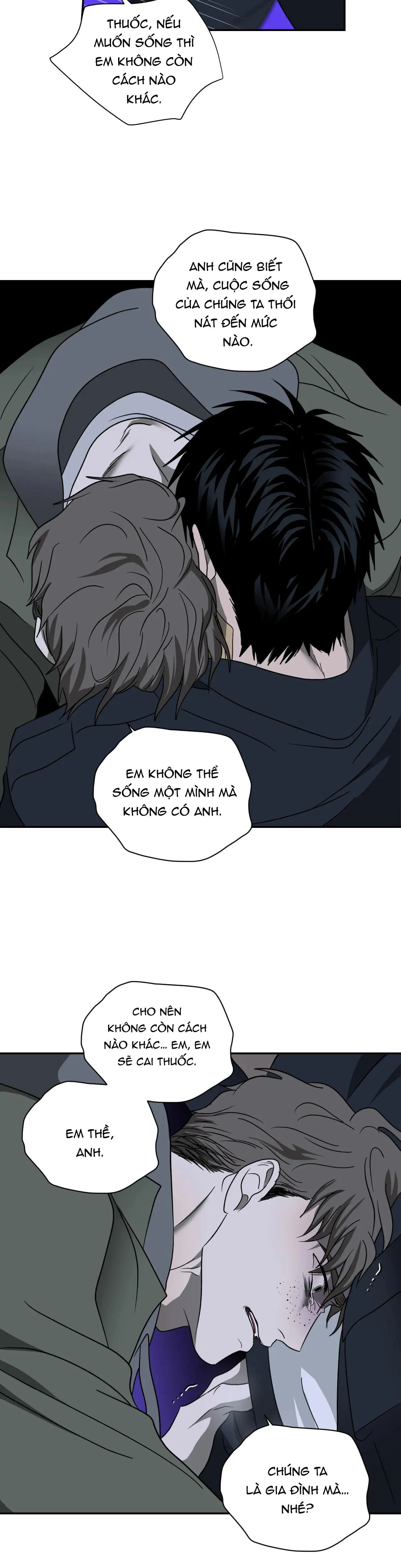 SHUTLINE Chapter 60 Trang 28