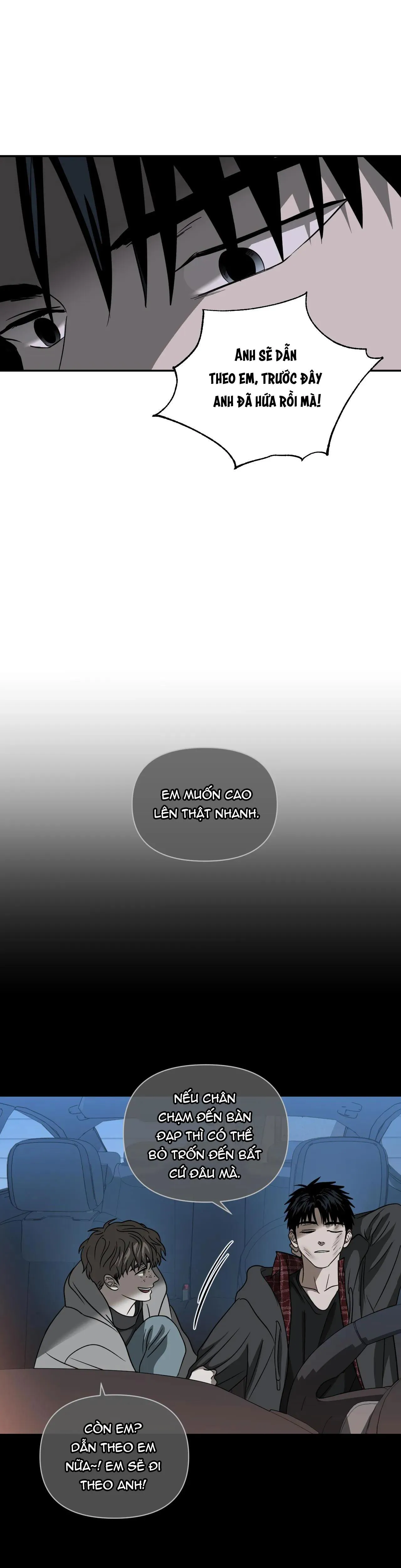 SHUTLINE Chapter 60 Trang 29