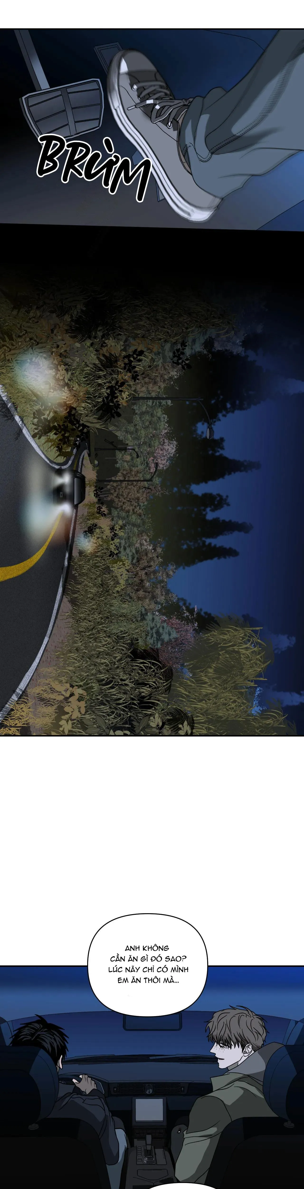 SHUTLINE Chapter 61 Trang 3