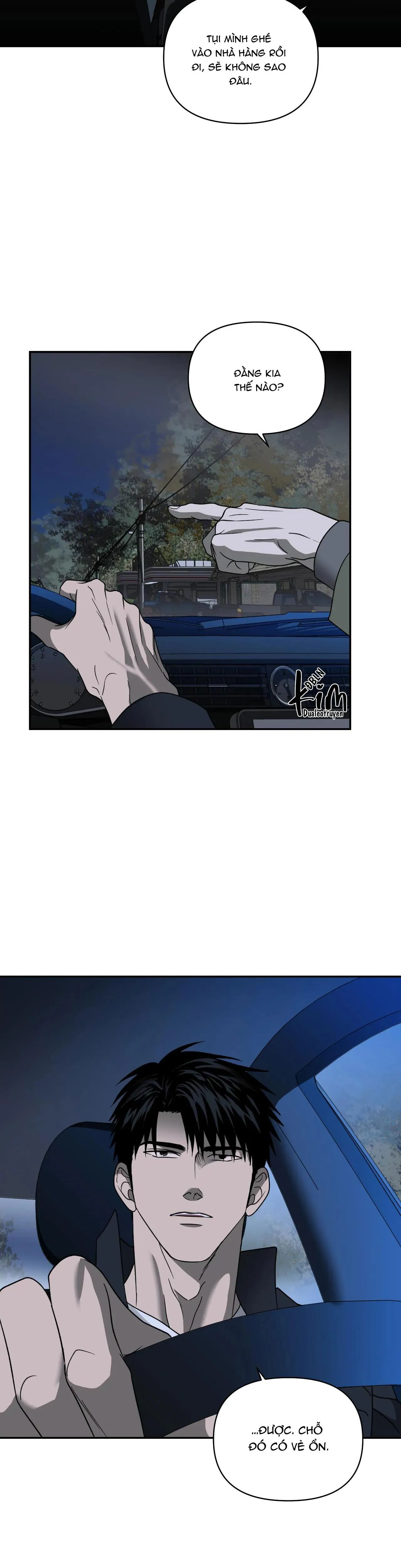 SHUTLINE Chapter 61 Trang 4