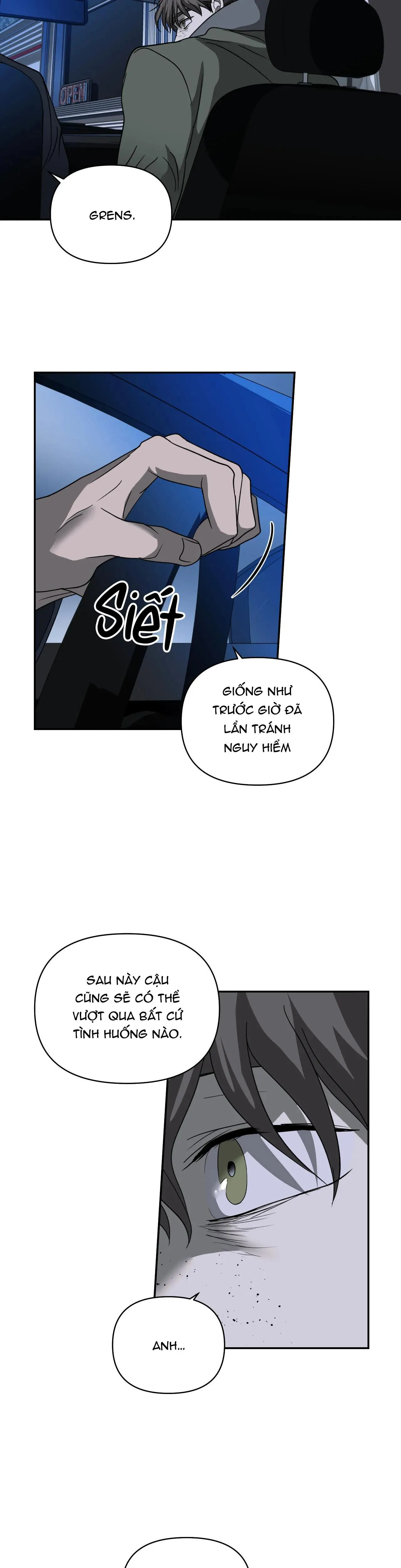 SHUTLINE Chapter 61 Trang 6