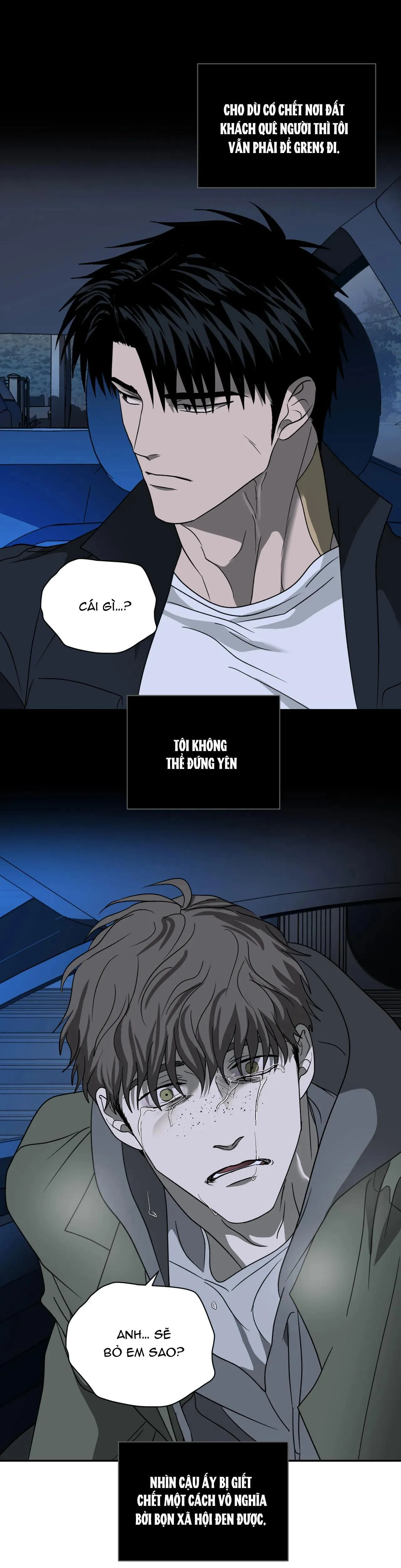 SHUTLINE Chapter 61 Trang 8