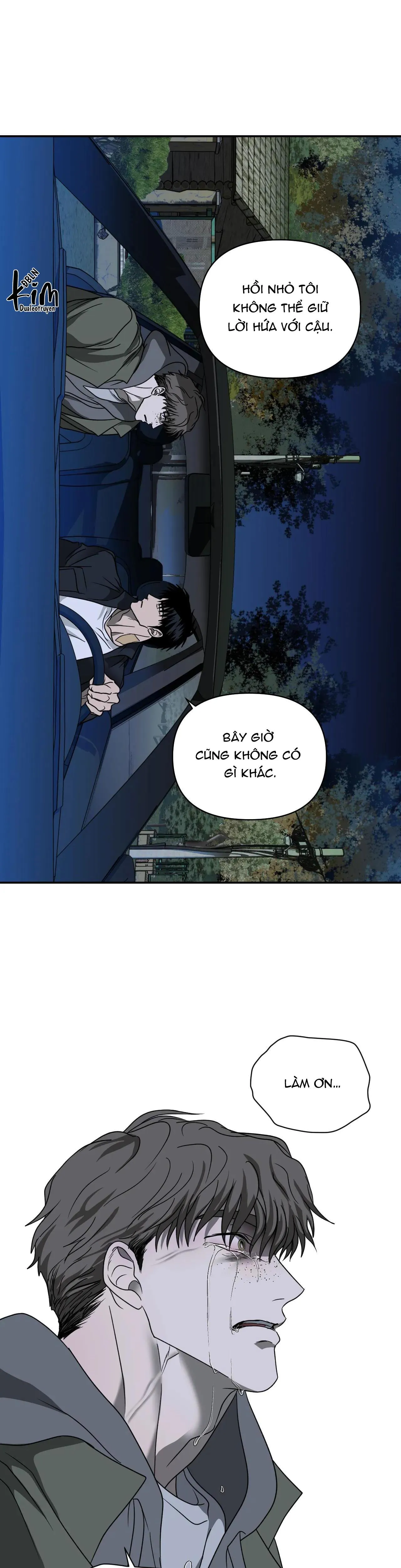 SHUTLINE Chapter 61 Trang 9