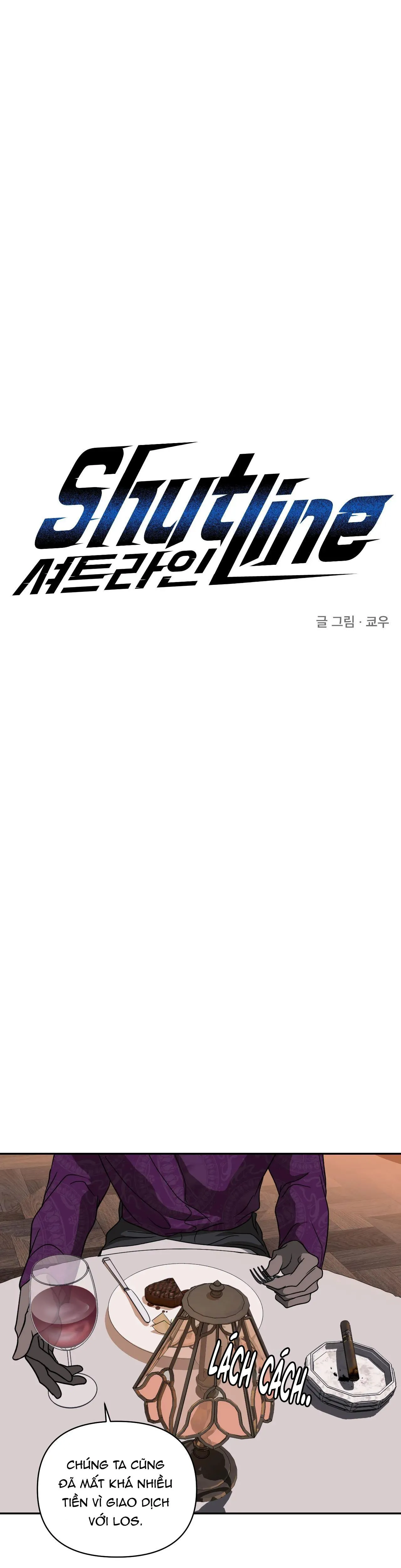 SHUTLINE Chapter 61 Trang 11