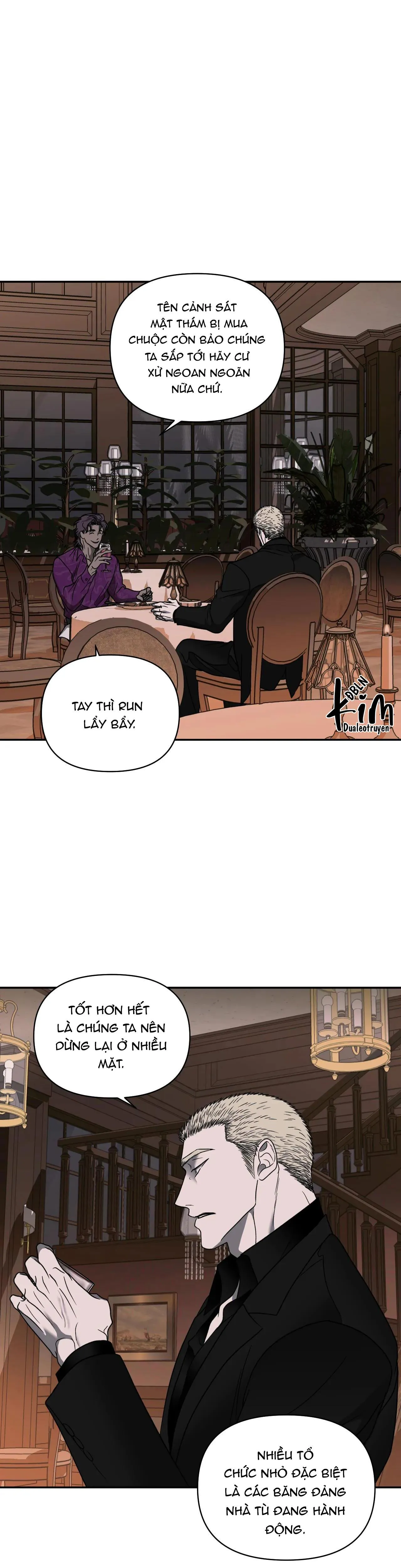 SHUTLINE Chapter 61 Trang 12