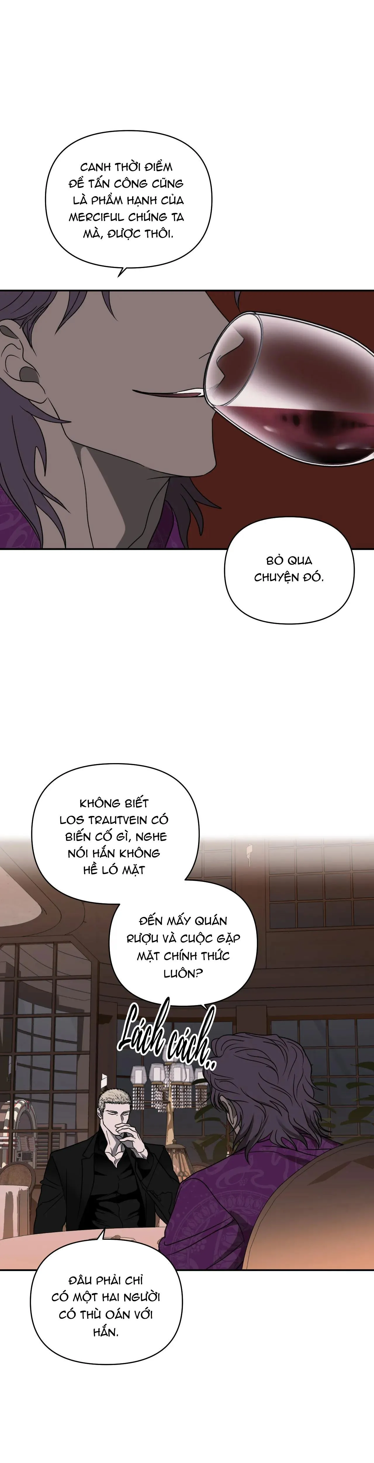 SHUTLINE Chapter 61 Trang 13