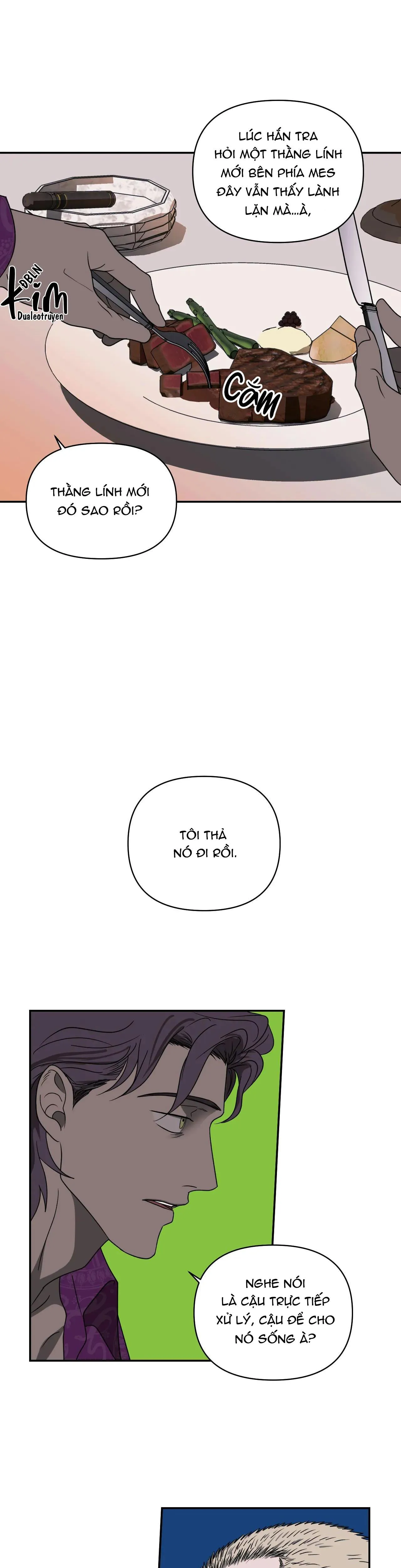 SHUTLINE Chapter 61 Trang 14