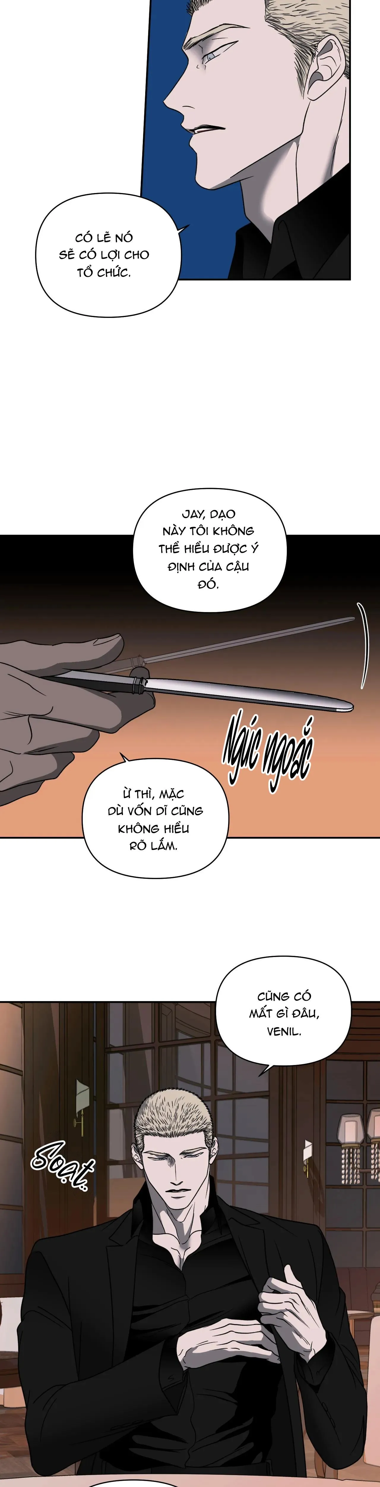 SHUTLINE Chapter 61 Trang 15