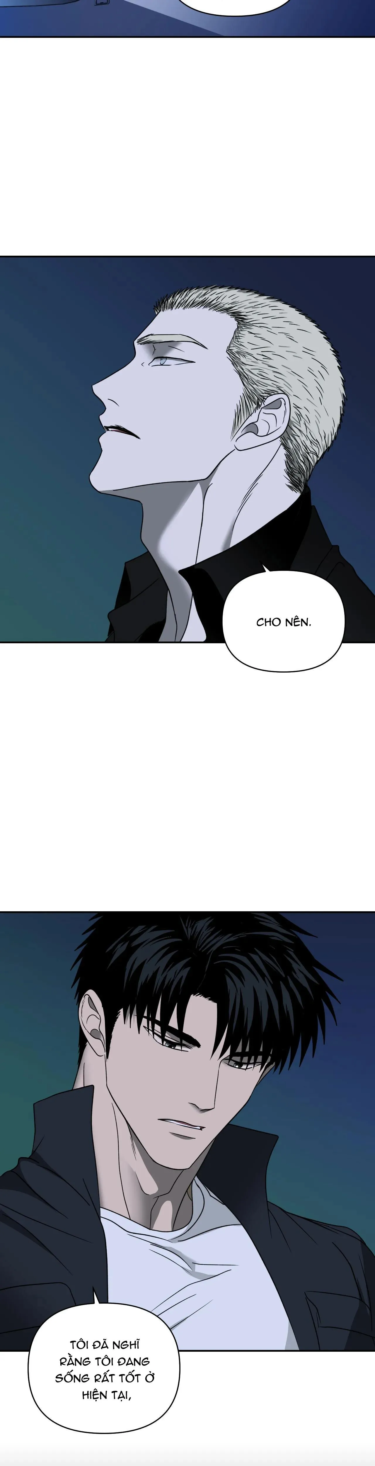 SHUTLINE Chapter 61 Trang 23