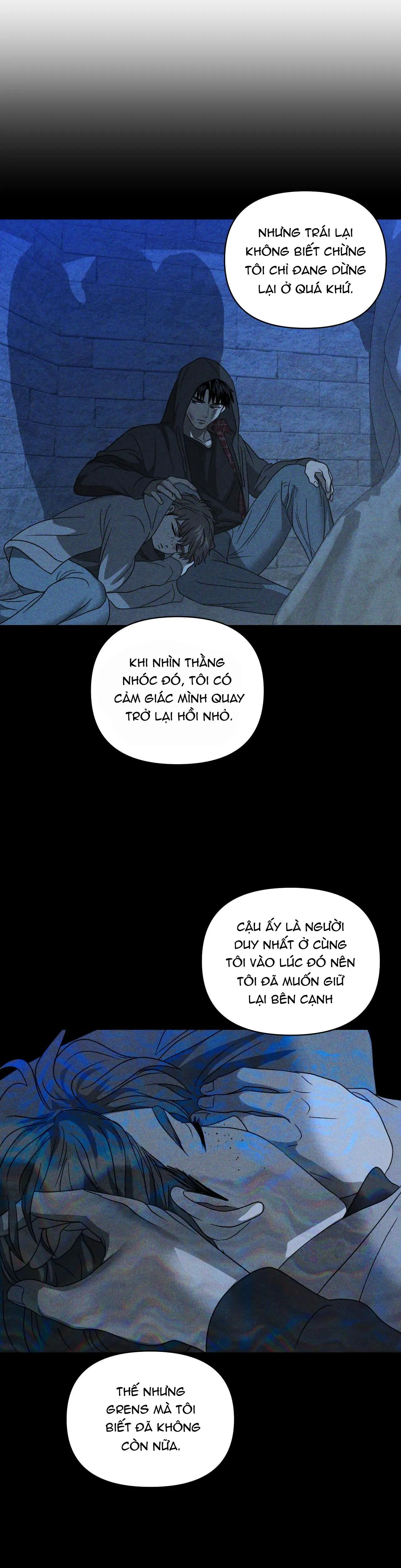 SHUTLINE Chapter 61 Trang 24