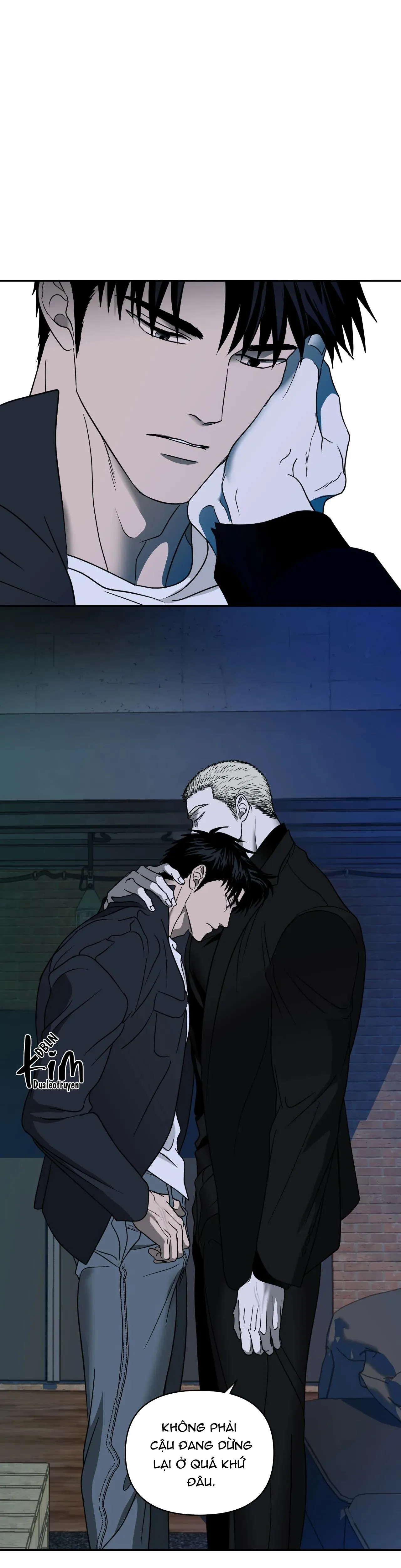 SHUTLINE Chapter 61 Trang 25