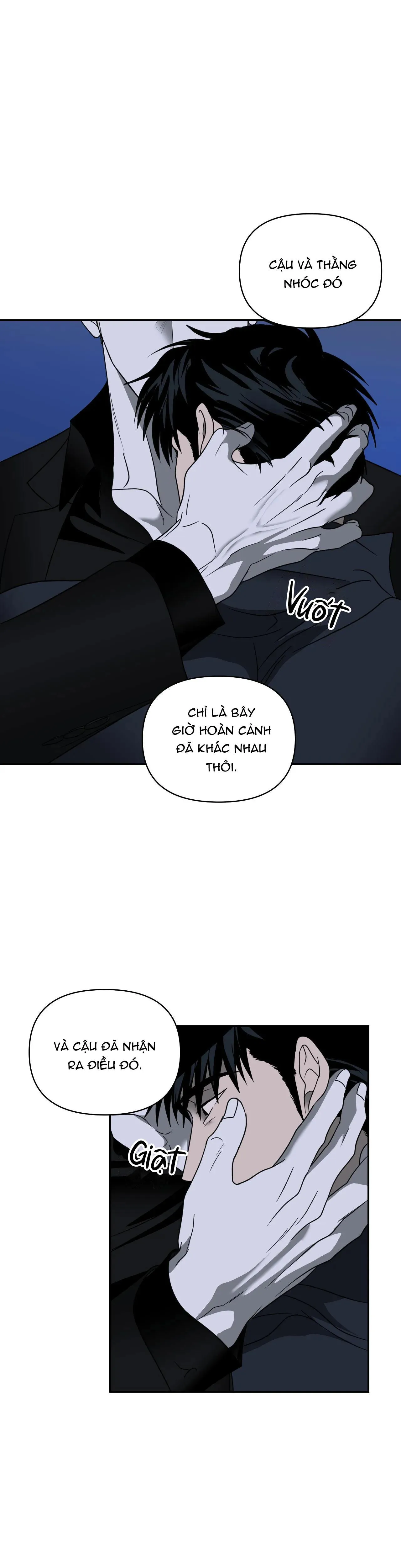 SHUTLINE Chapter 61 Trang 26