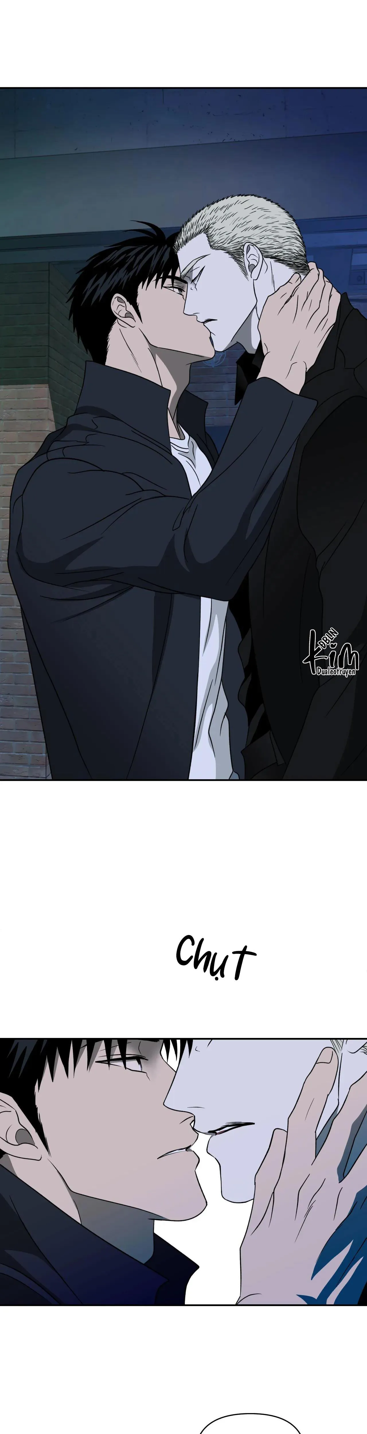 SHUTLINE Chapter 61 Trang 29