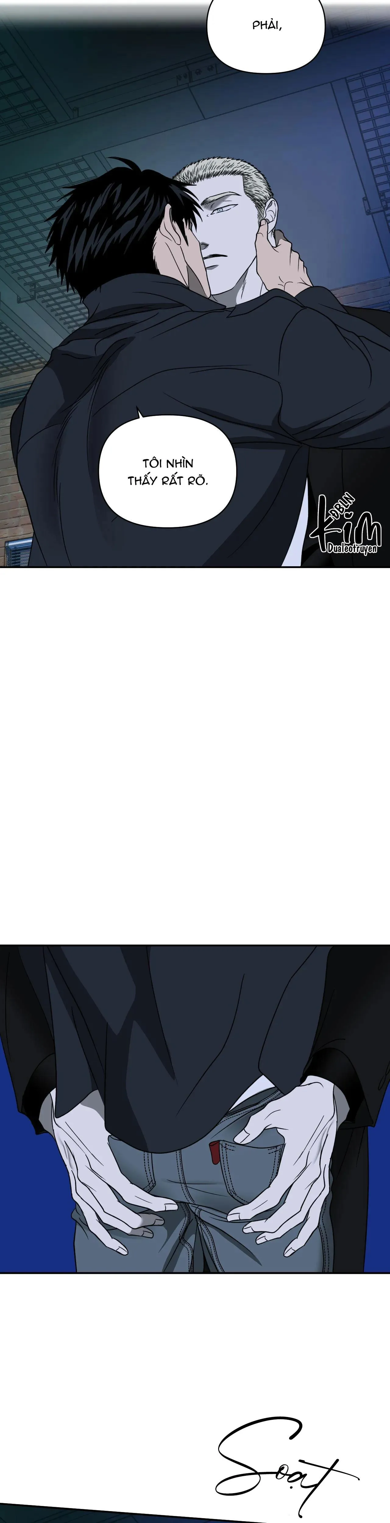 SHUTLINE Chapter 61 Trang 30