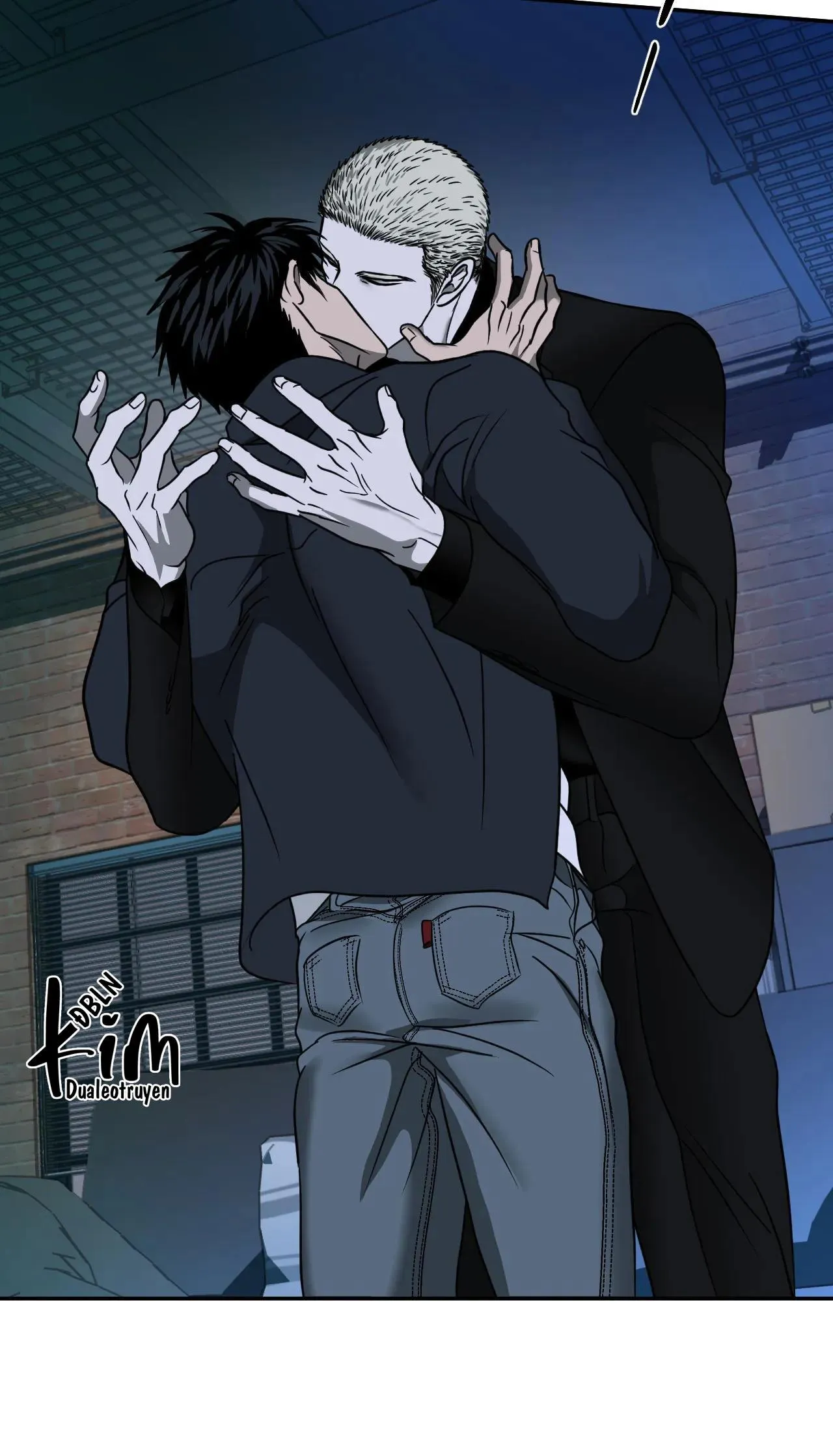 SHUTLINE Chapter 61 Trang 31