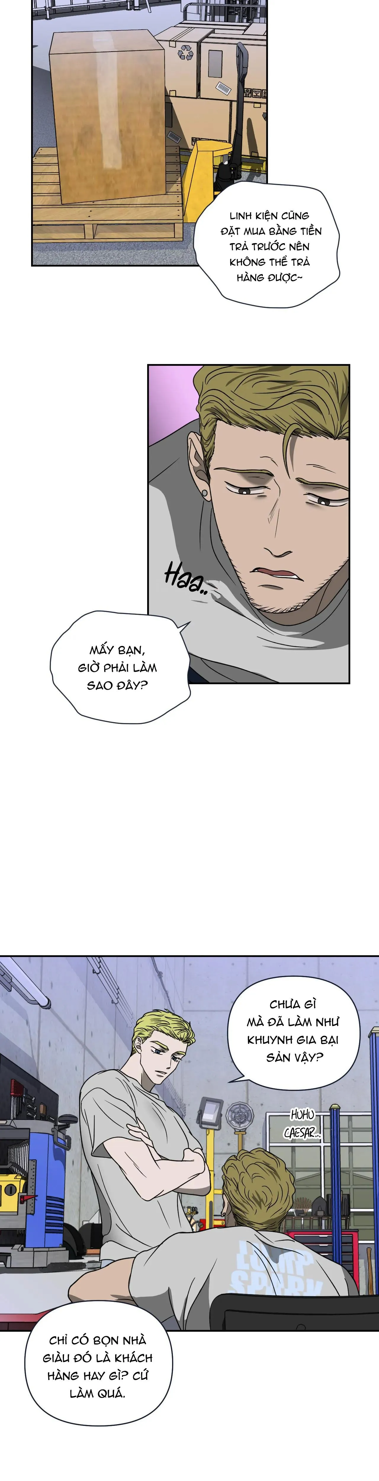 SHUTLINE Chapter 62 Trang 3