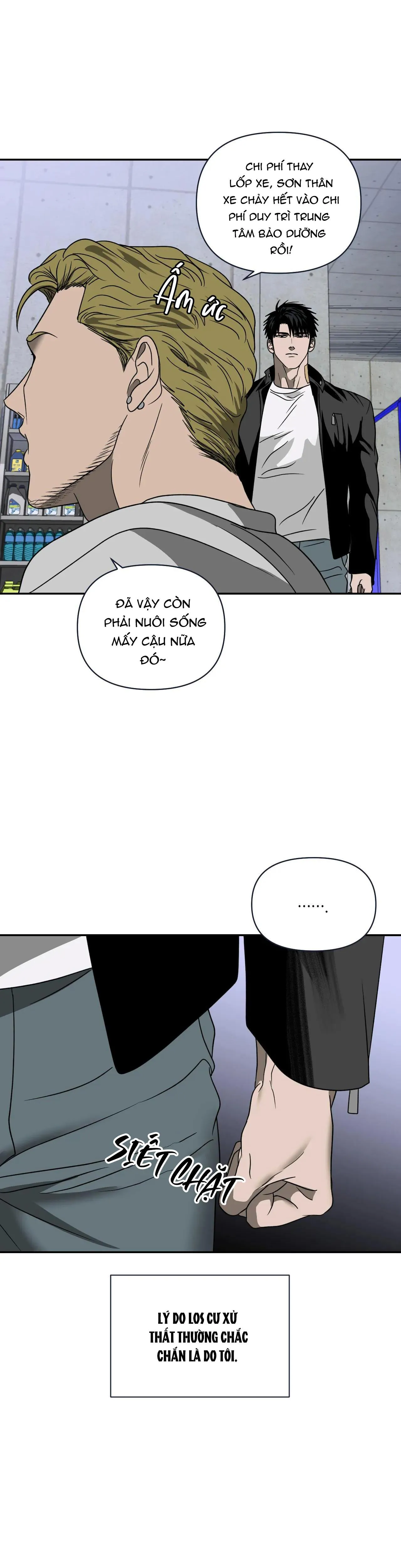 SHUTLINE Chapter 62 Trang 4