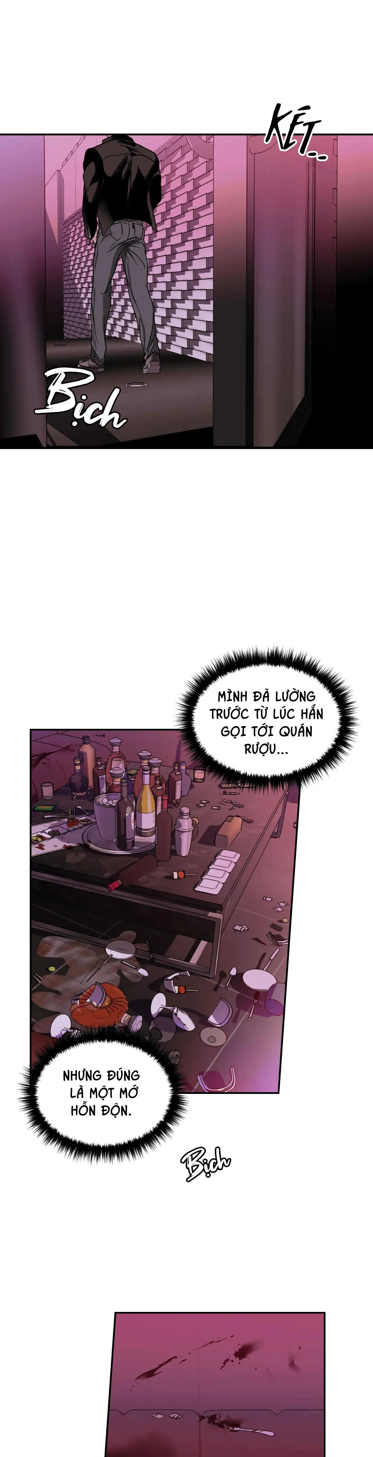 SHUTLINE Chapter 62 Trang 7