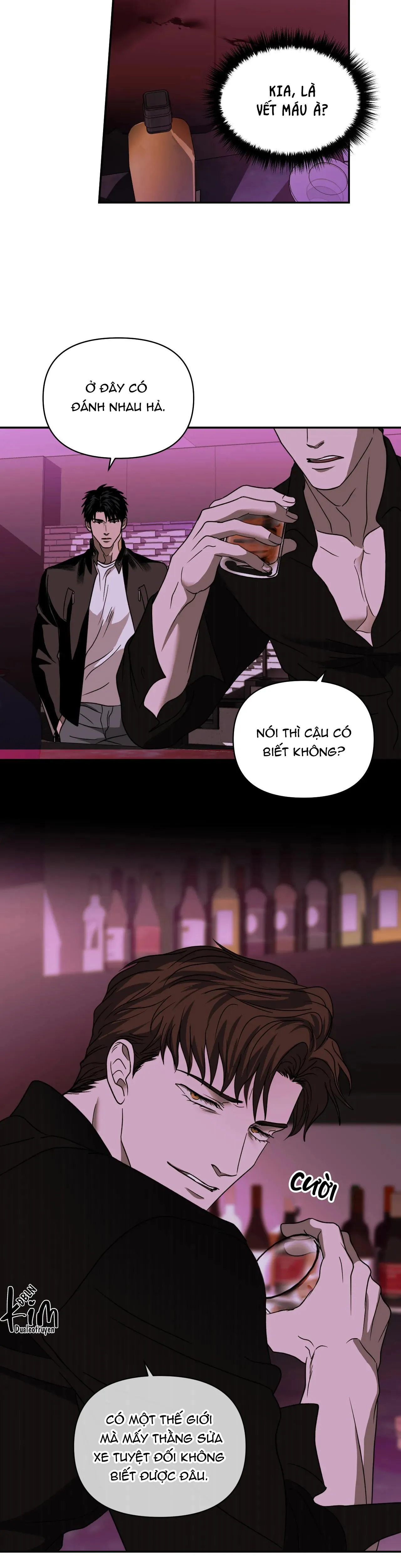 SHUTLINE Chapter 62 Trang 8