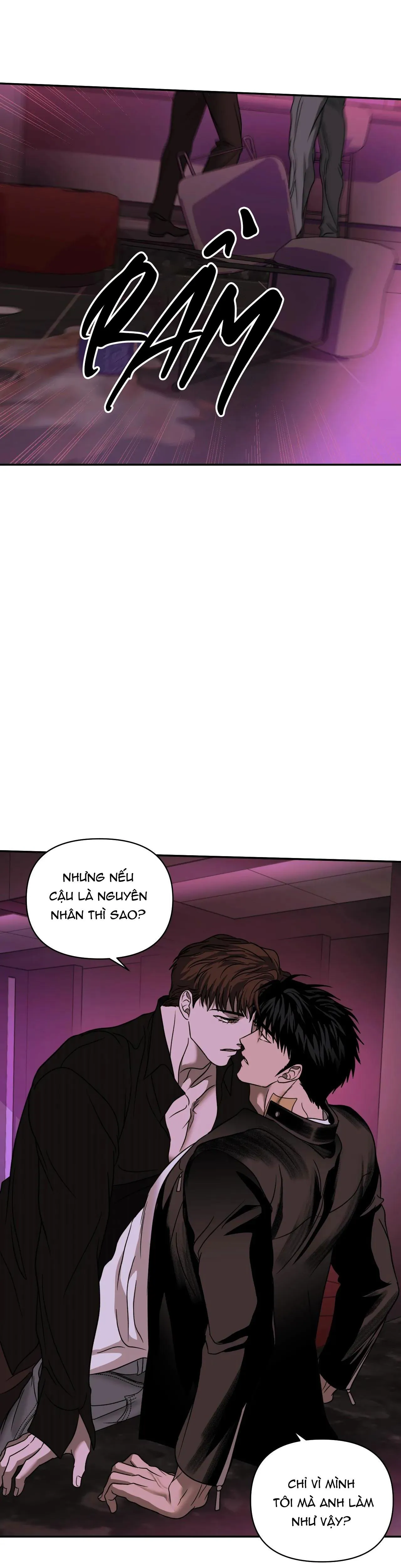 SHUTLINE Chapter 62 Trang 12