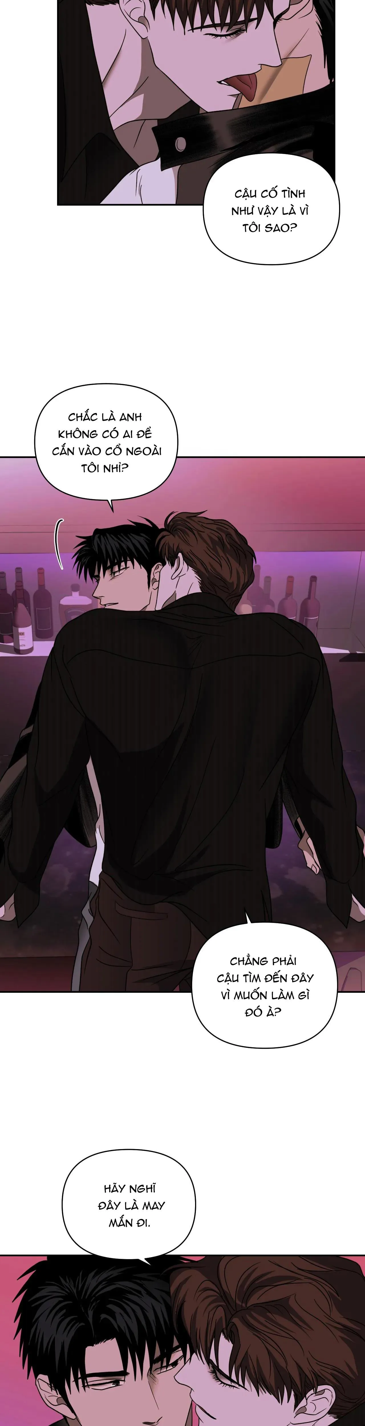 SHUTLINE Chapter 62 Trang 14