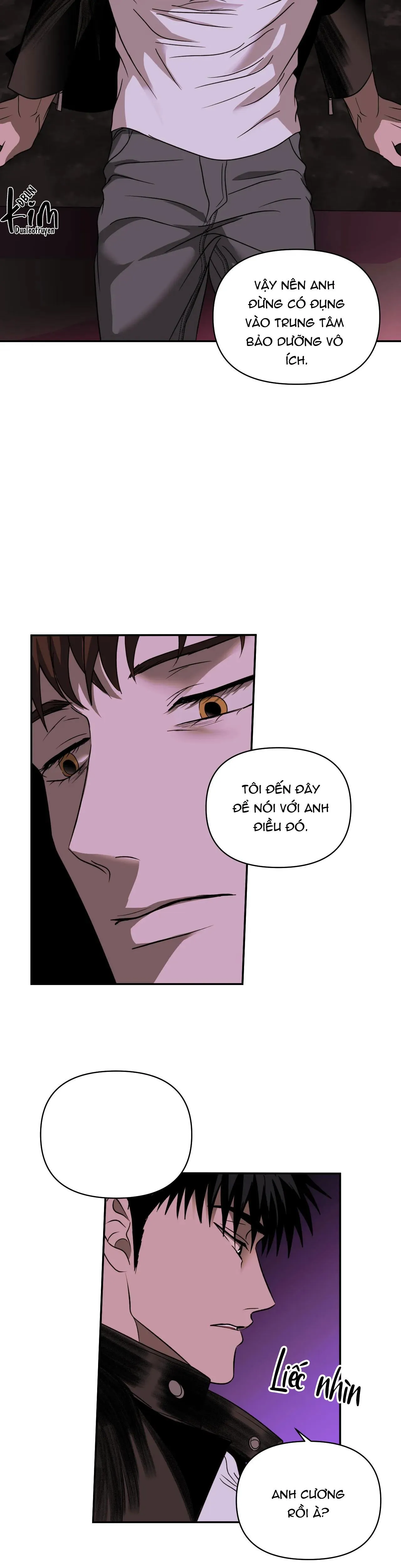 SHUTLINE Chapter 62 Trang 16