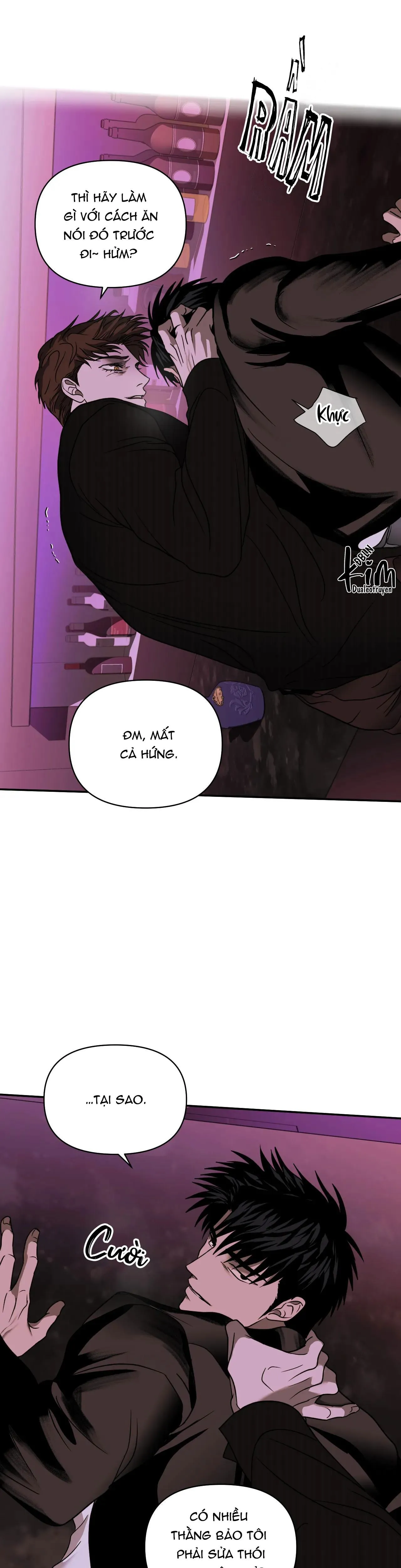 SHUTLINE Chapter 62 Trang 18