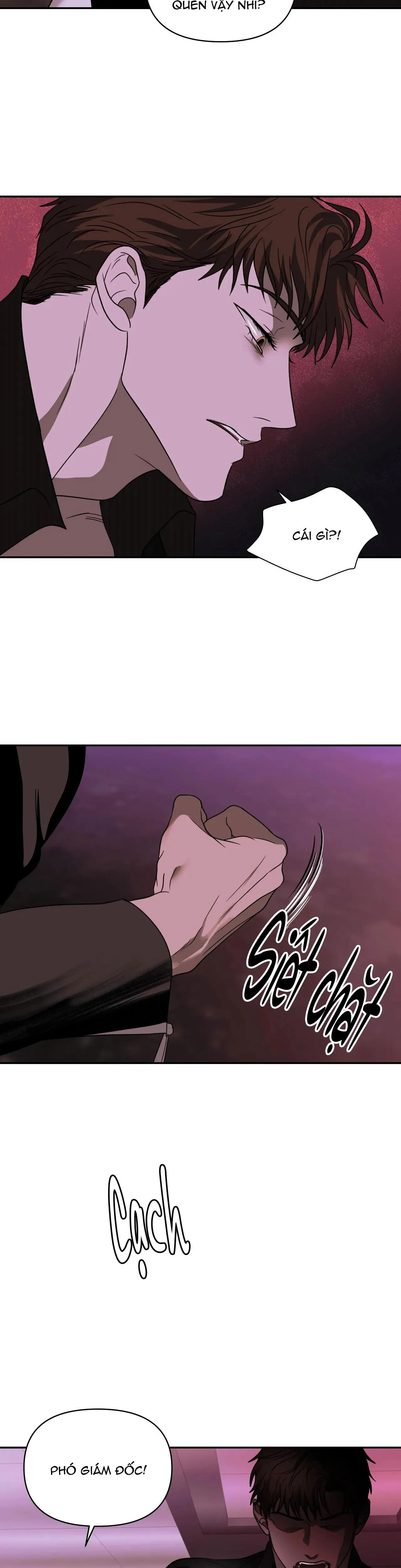 SHUTLINE Chapter 62 Trang 19