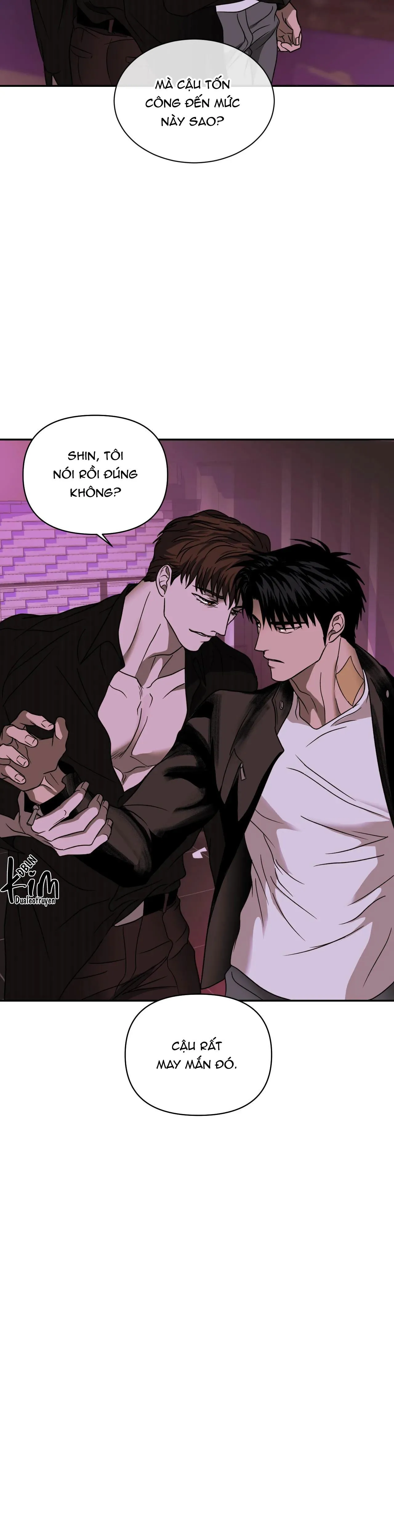 SHUTLINE Chapter 62 Trang 23