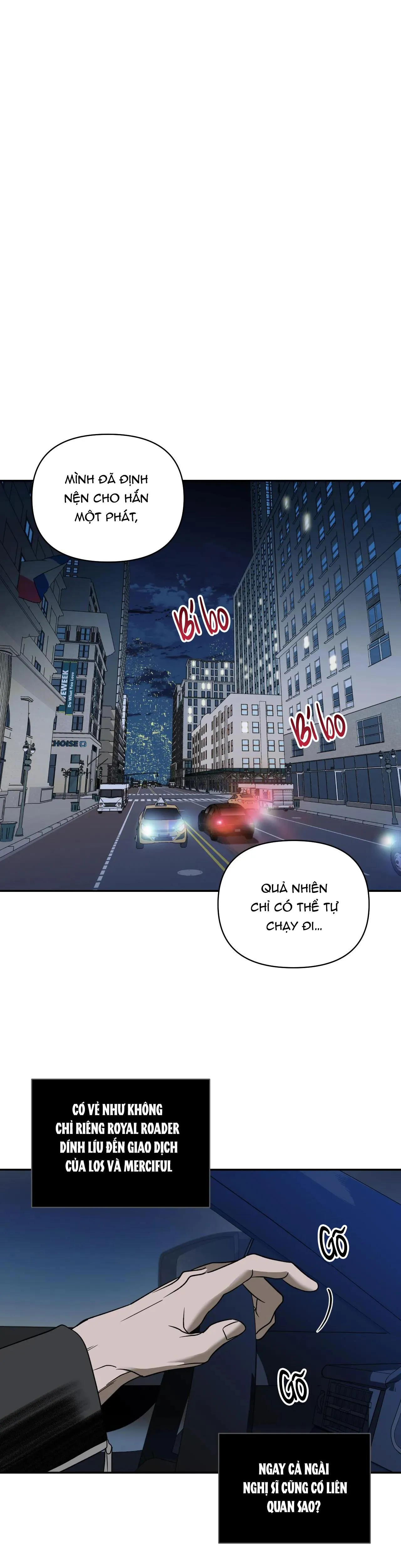 SHUTLINE Chapter 62 Trang 24