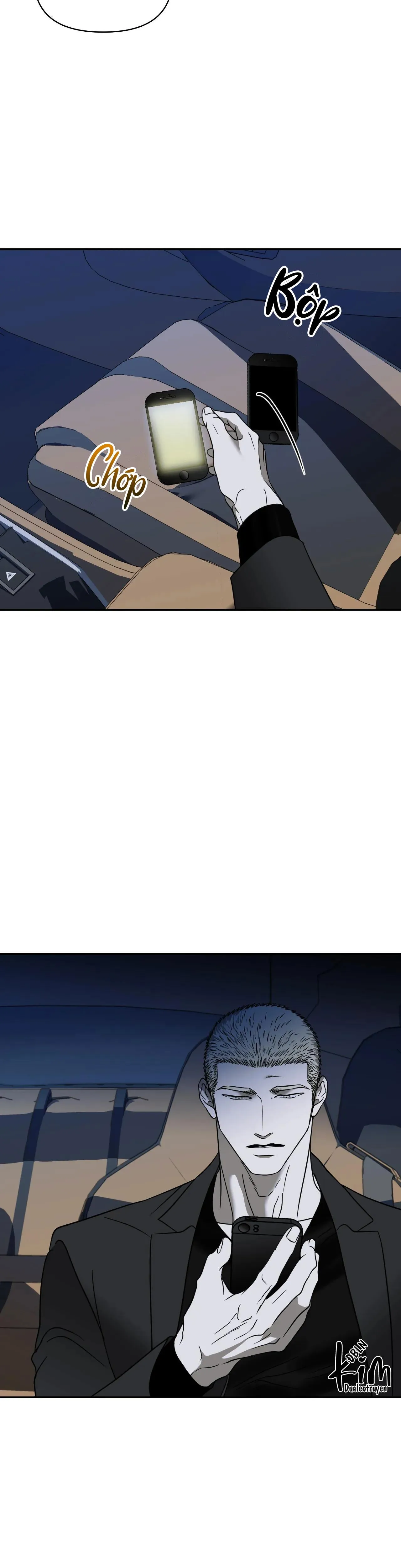 SHUTLINE Chapter 63 Trang 3
