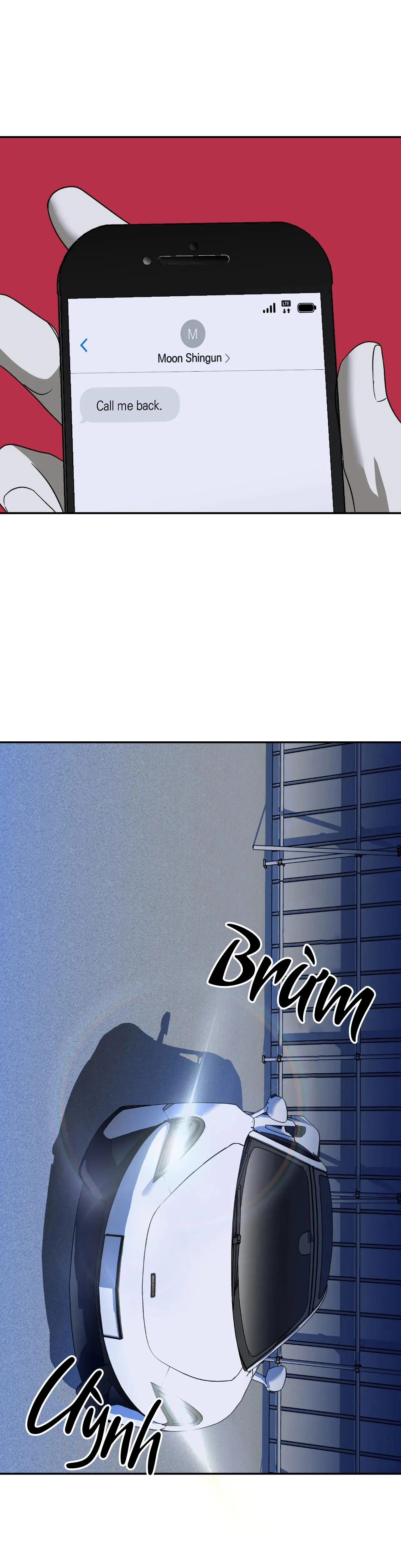 SHUTLINE Chapter 63 Trang 4