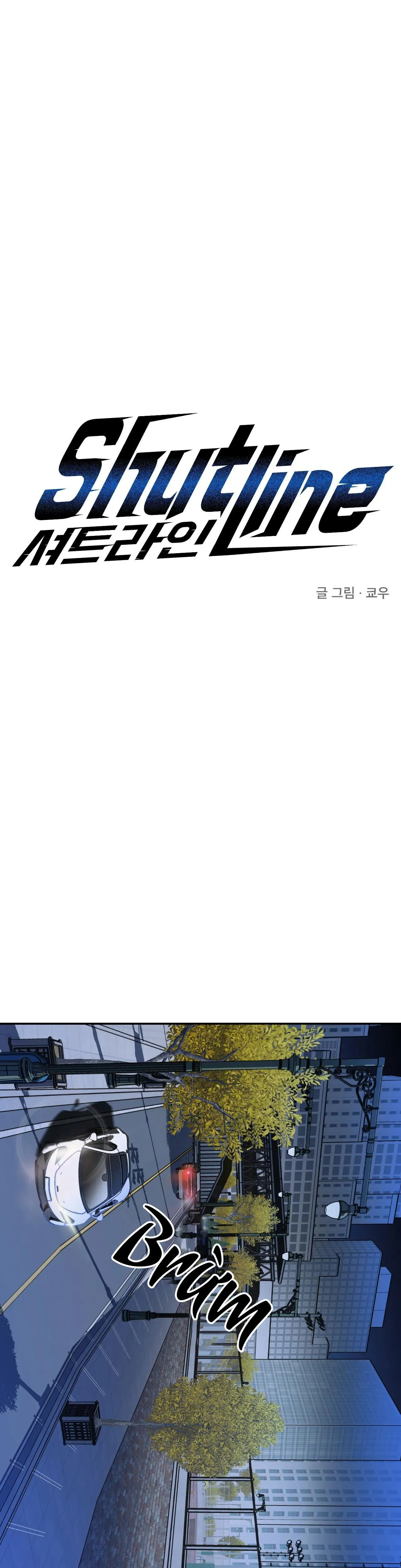 SHUTLINE Chapter 63 Trang 5