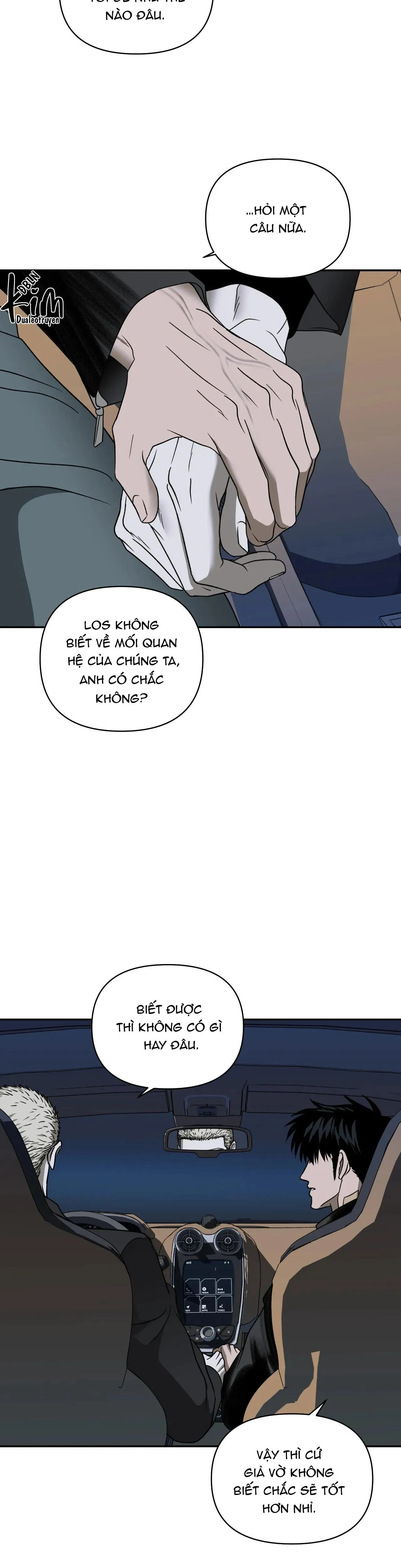 SHUTLINE Chapter 63 Trang 10