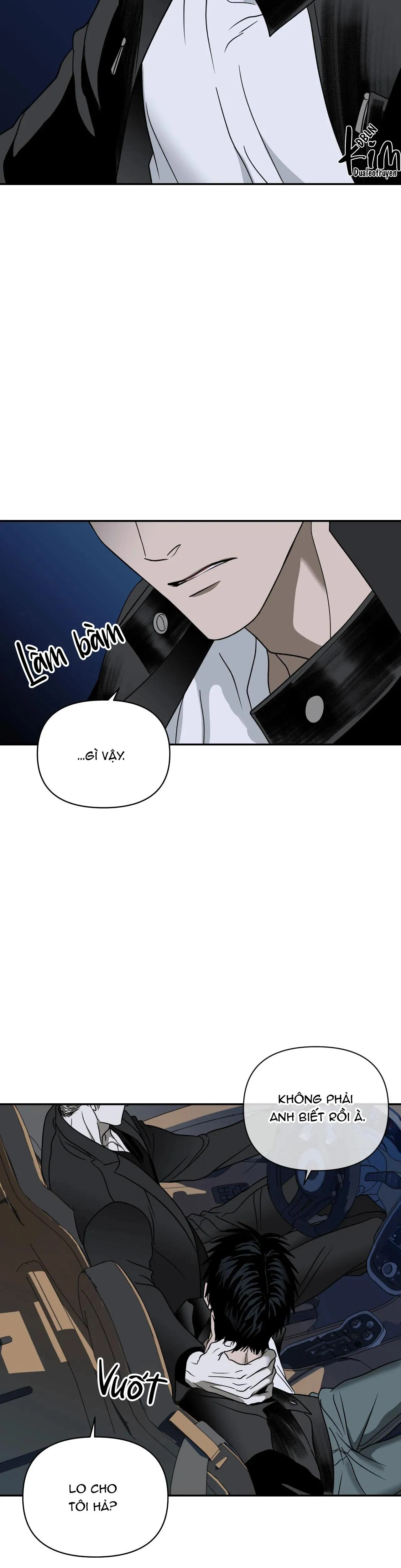 SHUTLINE Chapter 63 Trang 14