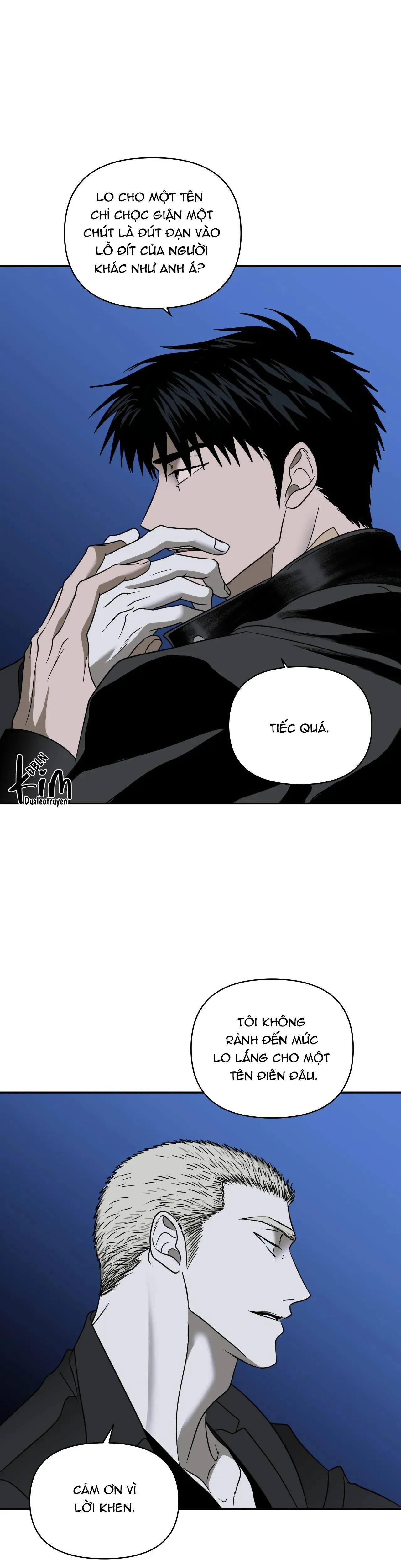 SHUTLINE Chapter 63 Trang 15