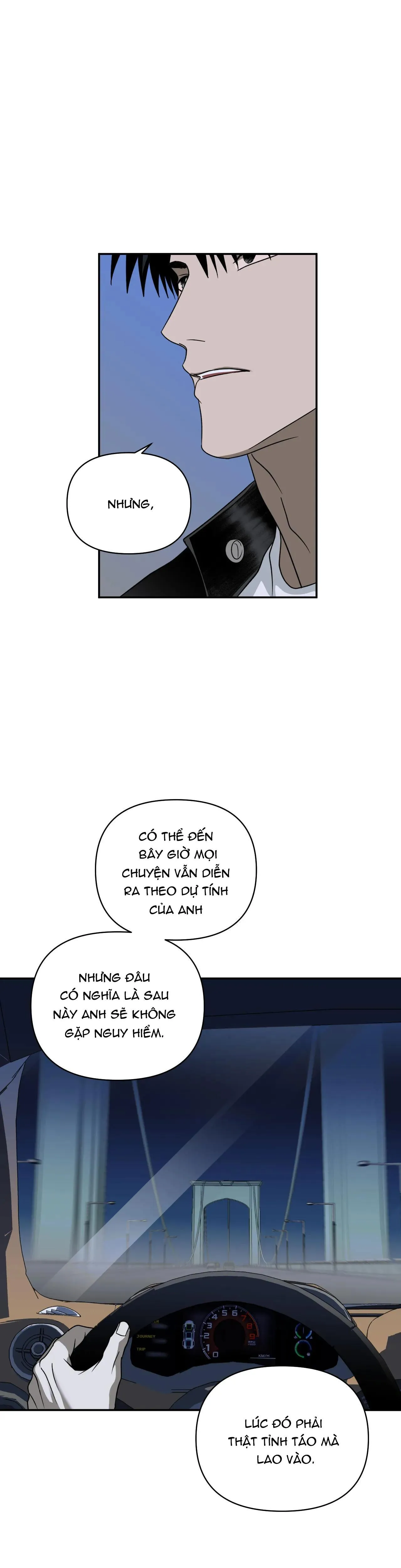 SHUTLINE Chapter 63 Trang 16