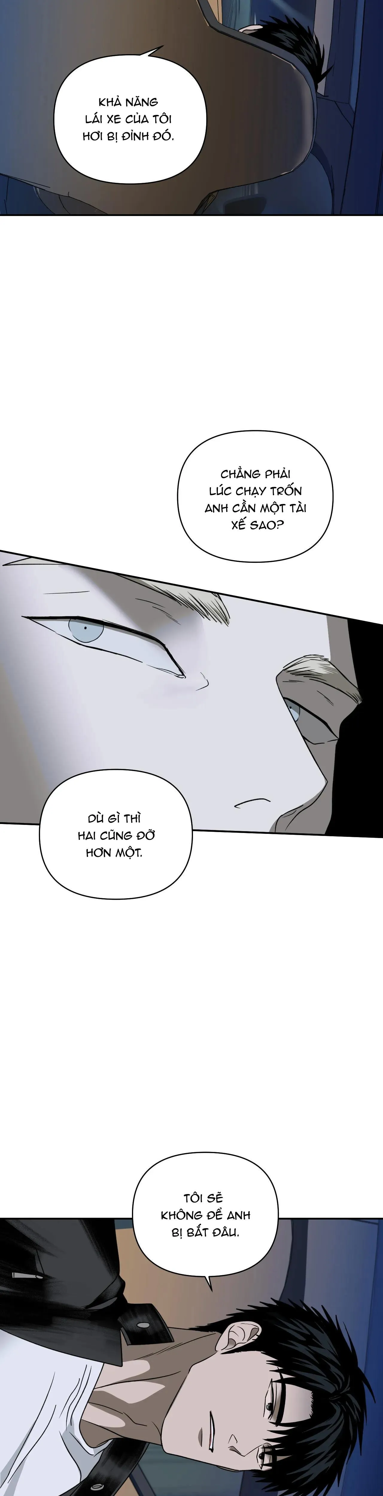 SHUTLINE Chapter 63 Trang 18