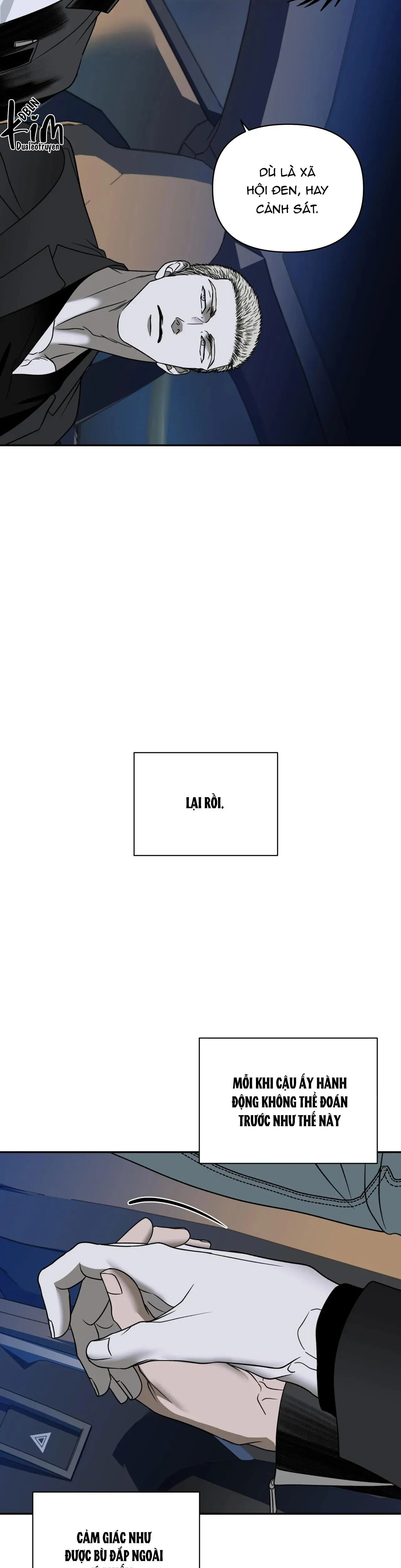 SHUTLINE Chapter 63 Trang 19